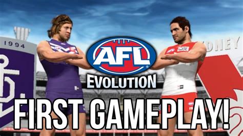 afl games to play online free